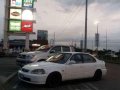 Well maintained Honda civic vti 98 vtec -6