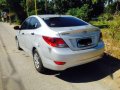 Hyundai accent-1