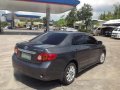 Toyota Altis V 2008 Automatic Lucena City alt Vios City Civic-6