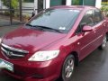 honda city AT IDSI 08 all pwr shiny pnt flawless inside out good tire-0