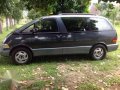 Well maintained Toyota Previa US version-3