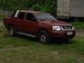 Nissan Frontier Honda fit-3