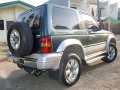 Mitsubishi Pajero 2002 4x4-2