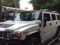 Hummer H2 2008-0