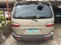 Hyundai Starex 2007 for sale-2