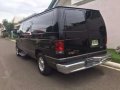 Ford E-150 Van 2005 for sale-5