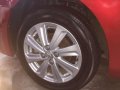 2015 Toyota Yaris 1.3E Automatic Gasoline-9