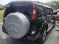 FORD Everest 2011-6