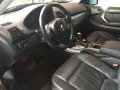 Well maintained BMW X5 gasoline 3.0-2