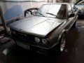 1984 BMW E30 320i AT-0