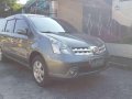2010 Nissan Grand Livina Automatic for sale-1