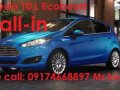 Ford Fiesta ecoboost for sale-5