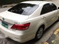 Toyota Camry 3.5Q V6 AT 2012-4