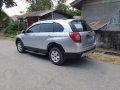 Chevrolet captiva 2008 DIESEL-3