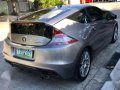 Fresh 2011 Honda CRZ Manual Alt jazz altis civic fd-0