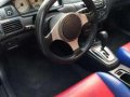 Mitsubishi Lancer 07-1