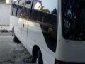 2011 toyota coaster 29seater 1HZ engine 6cylinder 95K mileage 1.3M-1