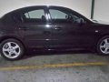 RUSH - mazda 2007 black-1