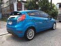 2014 Ford Fiesta S AT "Top of The Line" 2011 2012 2013 2015 2016-2