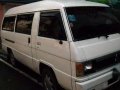 2001 Mitsubishi L300 Versa van-5