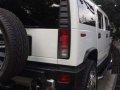 Hummer H2 2008-2