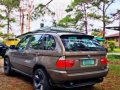 Well maintained BMW X5 gasoline 3.0-0