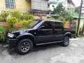 Isuzu fuego 2002 4x4-2