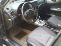 2009 Subaru Forester 2.0x-5