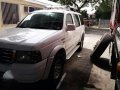 Ford Everest 2004 MT-10