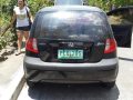 Hyundai getz 2010-1