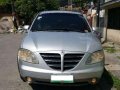 Ssangyong Stavic for sale-9