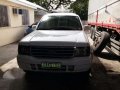 Ford Everest 2004 MT-9