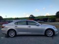 2007 Lexus LS460L-7