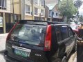 2005 Nissan Xtrail 250x 4x4-3