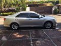 2013 Toyota Camry 2.5V Top-of-the-Line-4