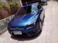 2008 Ford Focus Diesel Turbo Hatchback-4