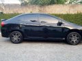 2012 Honda City 1.5E Automatic TV DVD Navi - 12-3
