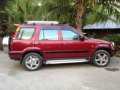 Honda CR-V 1999 model automatic trans-7