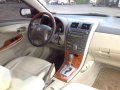 Toyota Altis V 2008 Automatic Lucena City alt Vios City Civic-3