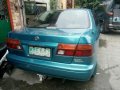 Nissan sentra super saloon not corolla honda mazda-7