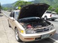Well maintained Honda accord vti vtec-2