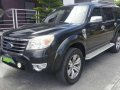 FORD Everest 2011-0