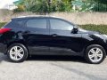 2013 Hyundai Tucson CRDI 4WD Automatic 35tkm - 13-3