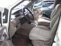 2006 series Ssangyong Stavic diesel Executive series Swap-2