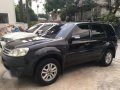Ford Escape 2008 XLS 4x2 AT-2