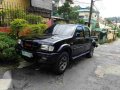 Isuzu fuego 2002 4x4-3