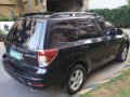 2009 Subaru Forester 2.0x-9