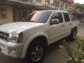 Isuzu dmax Ls manual 2006 model-1