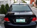 Mitsubishi Lancer 07-2