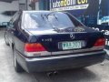 1990 Mercedes-Benz S420 for sale-2